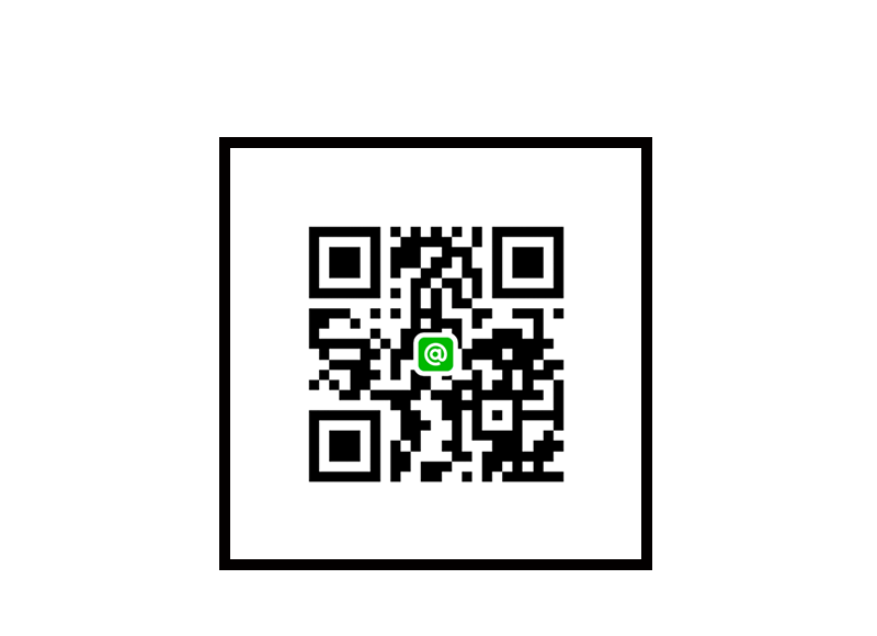 ミツノ楽器 LINE@ QRコード